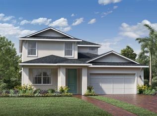 2772 Golden Barrel Ave, Apopka, FL 32712