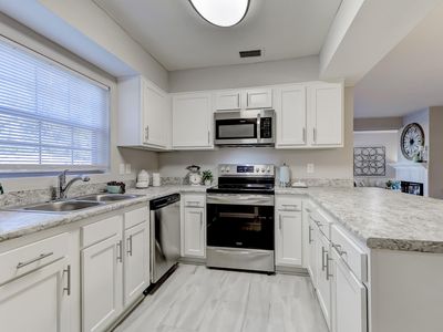 3676 Pizarro Rd, Jacksonville, FL, 32217