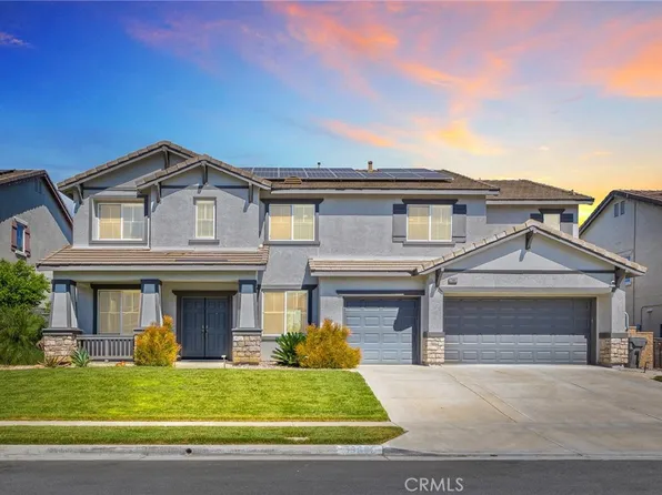 33883 Vinca Ln, Murrieta, CA 92563