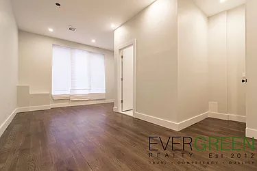 Rented by Evergreen Apartments BK