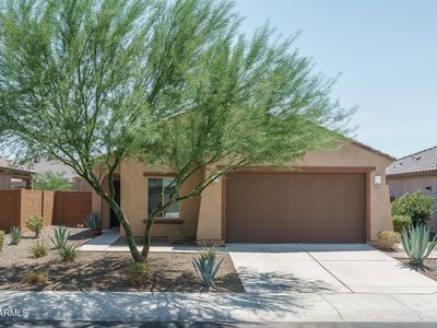 25927 W Swilling Rd, Buckeye, AZ, 85396