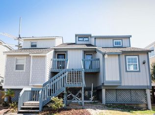N Ocean Blvd, Surfside beach, SC 29575