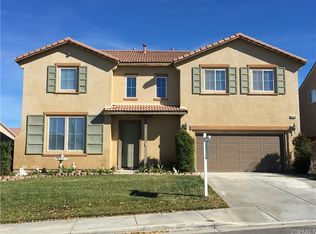 16424 Spirit Rd, Moreno Valley, CA 92555