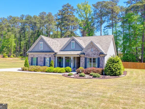 5198 Ashley Dr SW, Lilburn, GA 30047