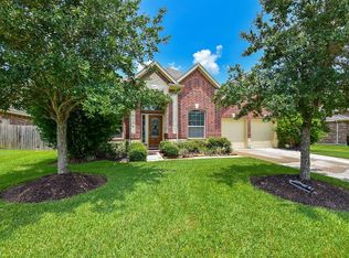 12615 Colonial Glen Ct, Pearland, TX 77584