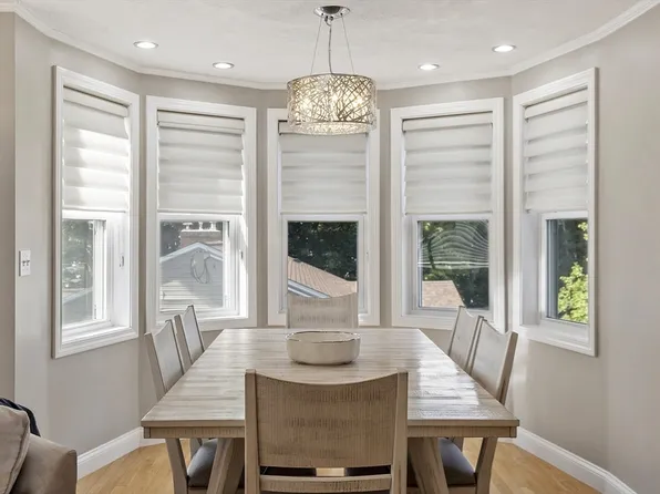 437 N Main St Unit C, Andover, MA 01810