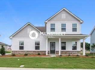 2057 Swanport Ln, Monroe, NC 28110