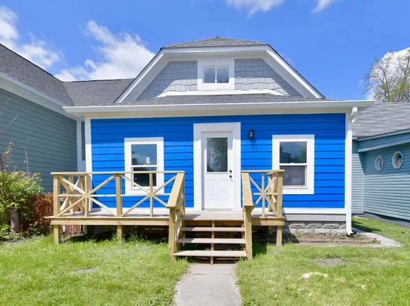 1338 E Minnesota St, Indianapolis, IN 46203