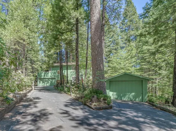 (undisclosed Address), Arnold, CA 95223