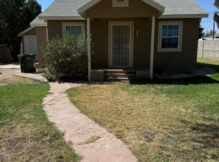 2409 Monte Vista St, Carlsbad, NM 88220