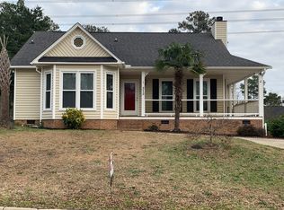 313 Braewick Rd, Columbia, SC 29212