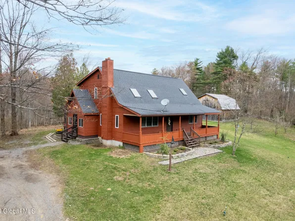 5229 State Hwy 29, St Johnsville, NY 13452