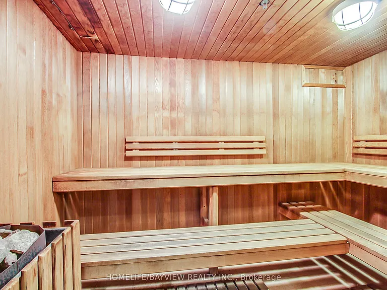 1101 Leslie St #706 — Photo 32