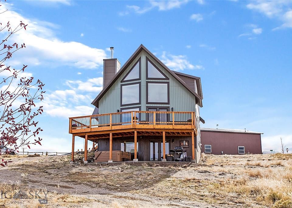 308 Spires Way Dr, Divide, MT 59727 | Zillow