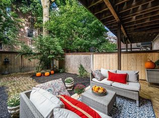 599 Tremont St APT 6, Boston, MA 02118