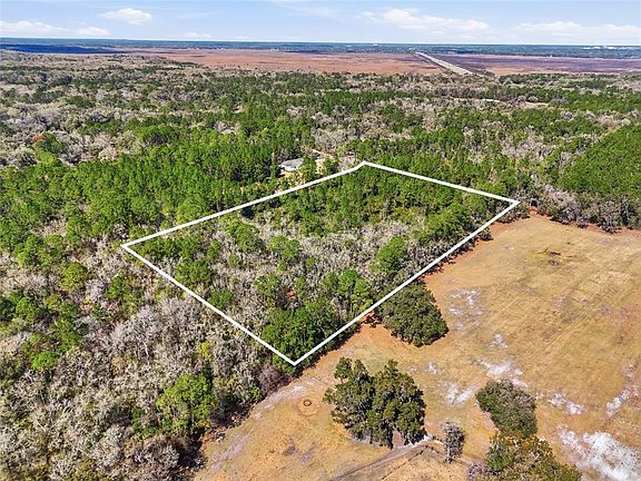 5th image of 1321 SW 119th Pl Lot 20