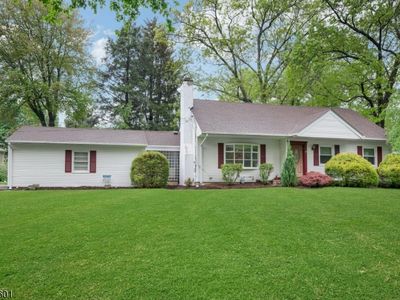 61 Fieldcrest Rd, Parsippany, NJ, 07054