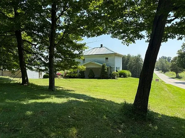 3655 State Route 603, Perrysville, OH 44864