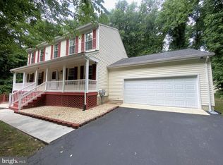 7720 Smithbrooke Ct, Owings, MD 20736