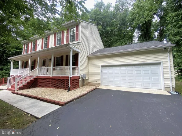 7720 Smithbrooke Ct, Owings, MD 20736