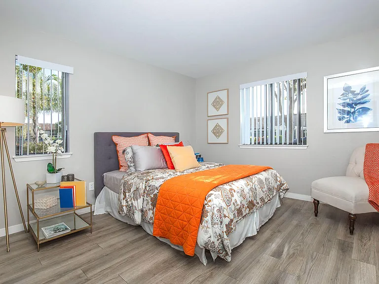 Cassia Apartments — Photo 41
