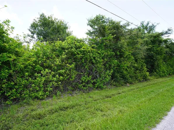 12980 RIDGELY CIRCLE #3, PORT CHARLOTTE, FL 33981