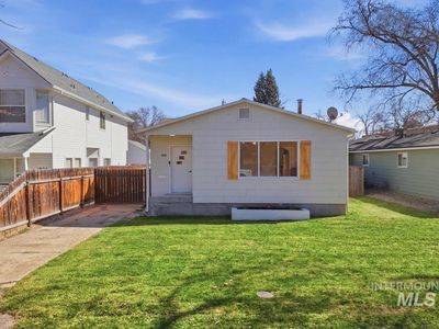 1808 S Euclid Ave, Boise, ID, 83706