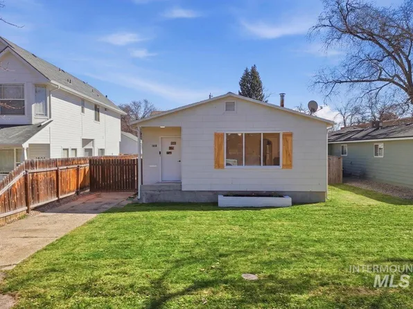 1808 S Euclid Ave, Boise, ID 83706