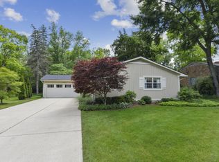 189 Hodenpyl Rd SE, Grand Rapids, MI