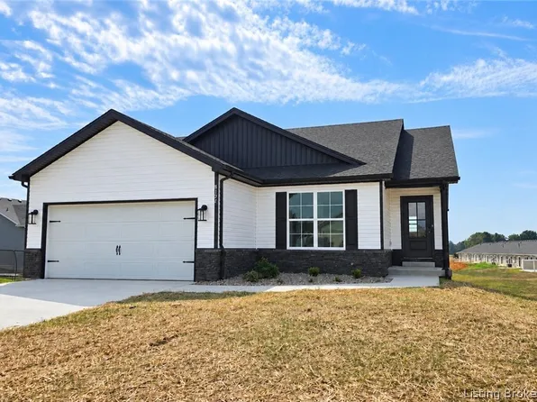 8197 Kepley Drive NE #59, New Salisbury, IN 47161