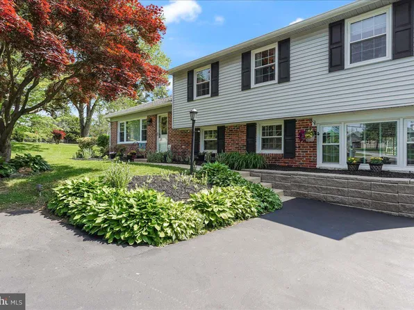 2440 Lenni Rd, Aston, PA 19014