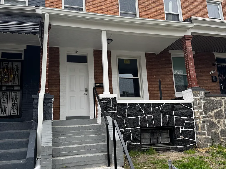 2532 Aisquith St — Photo 1