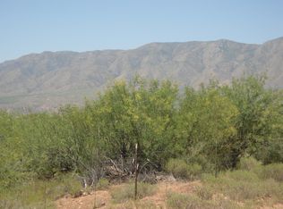 2175 W Bouquet Ranch Rd, Tonto Basin, AZ 85553