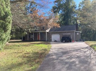 6588 Kimberly Dr, Gloucester, VA 23061