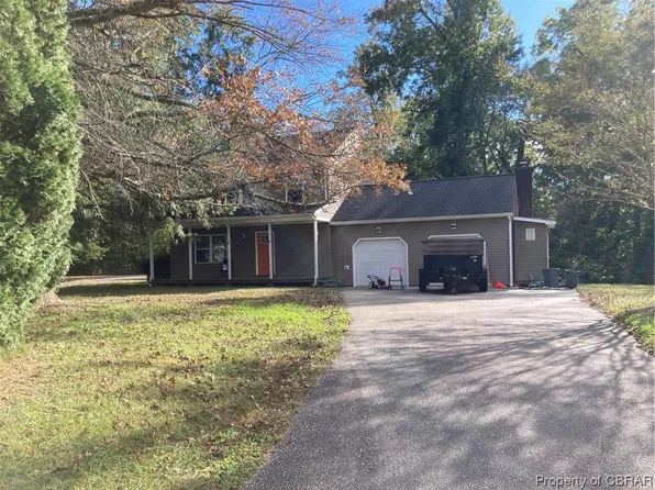 6588 Kimberly Dr, Gloucester, VA 23061