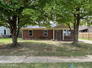 4602 Johanna Ct, Louisville, KY 40229