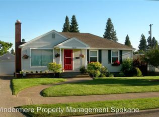 2409 W Rockwell Ave, Spokane, WA 99205