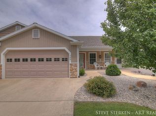 709 River Walk St UNIT 9, Hastings, MI