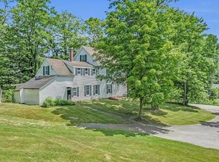 111 Groton Rd, Shirley, MA 01464