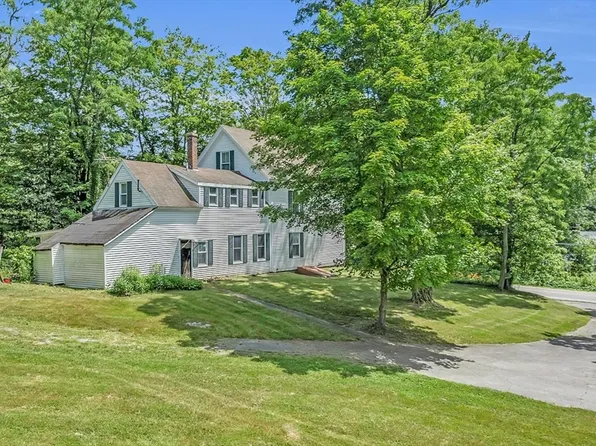 111 Groton Rd, Shirley, MA 01464