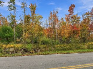 Vl 4 Eastwood, Marilla, NY 14052