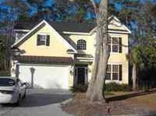 6 Vintners Ln, Murrells Inlet, SC 29576
