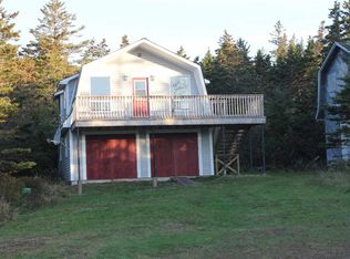 6601 Highway 217, Sandy Cove, NS B0W1E0