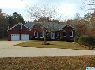 12260 McMath Trl, Mc calla, AL 35111