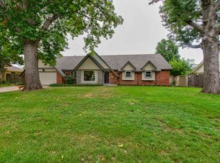 5113 S Irvington Pl, Tulsa, OK 74135