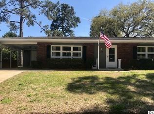 3647 Cactus St, Myrtle Beach, SC 29577