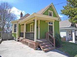928 Thornton St, Dayton, KY