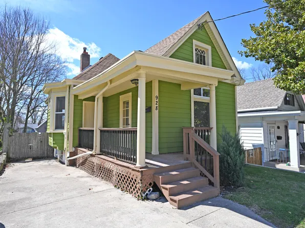 928 Thornton St, Dayton, KY 41074