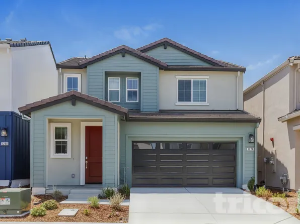 1274 Victorian St, Lincoln, CA 95648