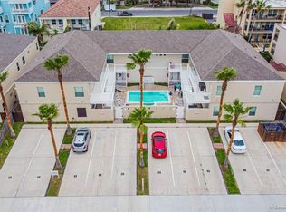 108 E Polaris Dr, South Padre Island, TX 78597